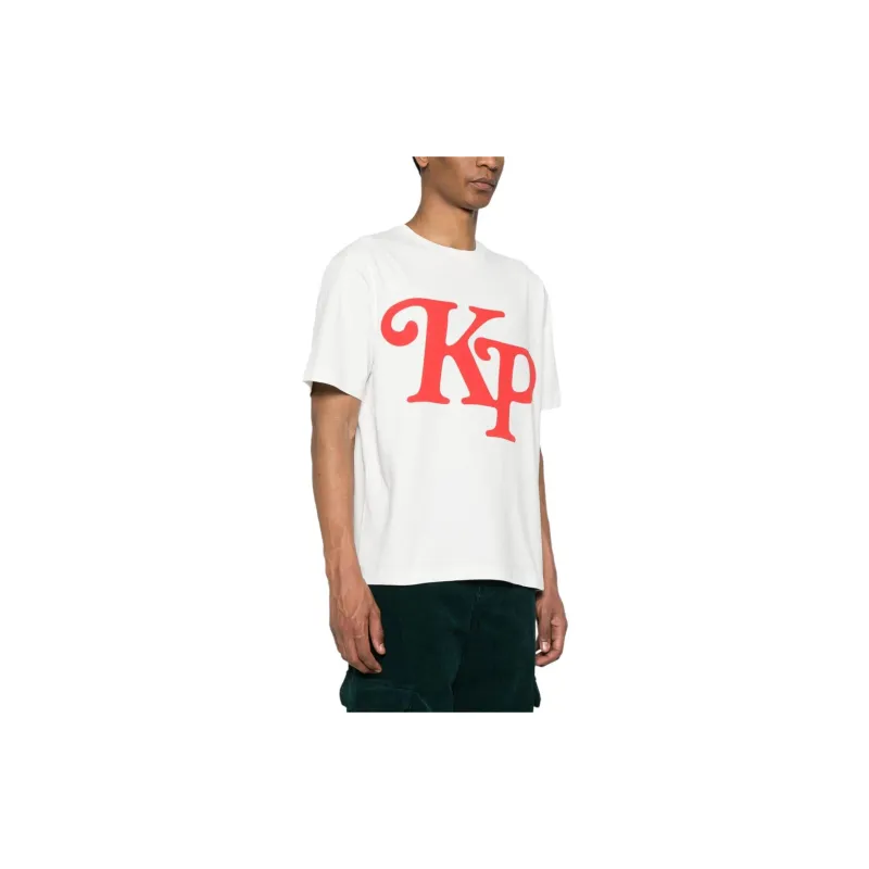 KENZO By Verdy Oversize T Shirt-9