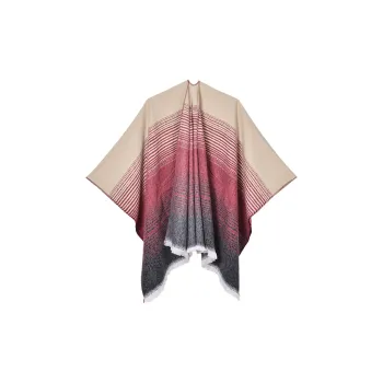 JONNY MOORE Shawls Unisex