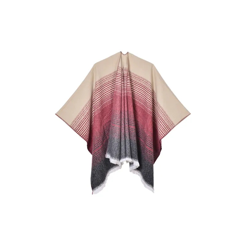 JONNY MOORE Shawls Unisex-0