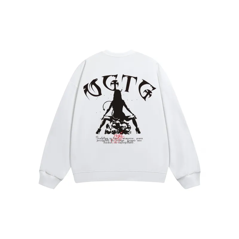 UGTG Sweatshirts Unisex-4