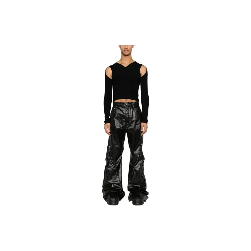 RICK OWENS Bolan Banana Jeans-1