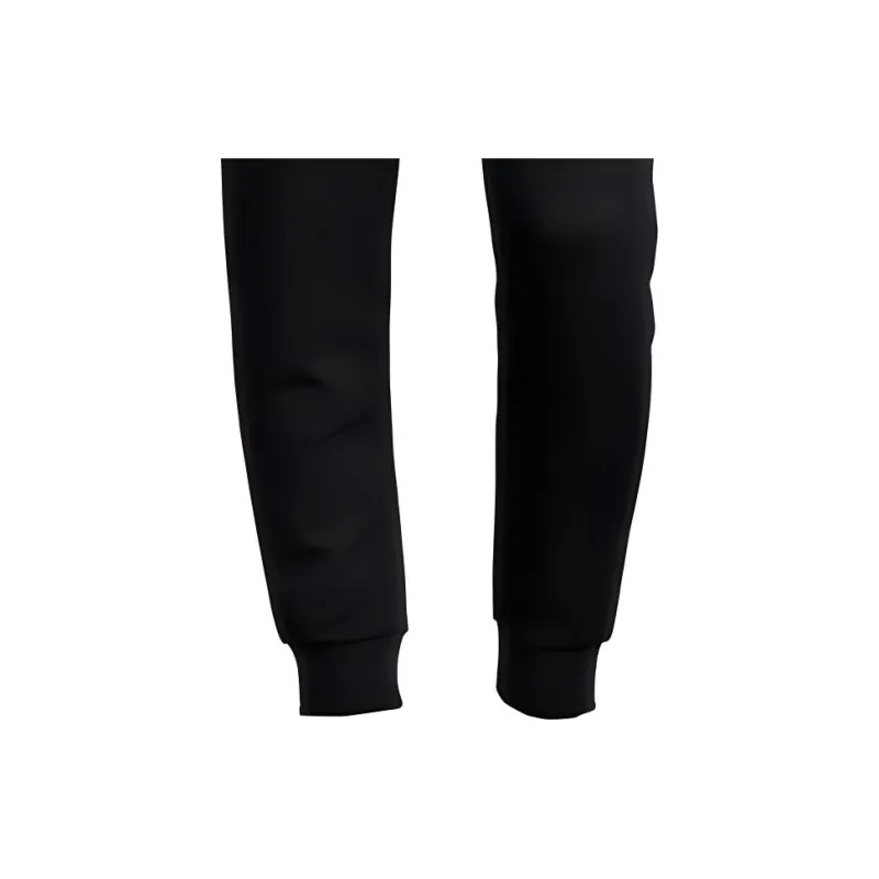 BALLY Casual Pants Men Black-3