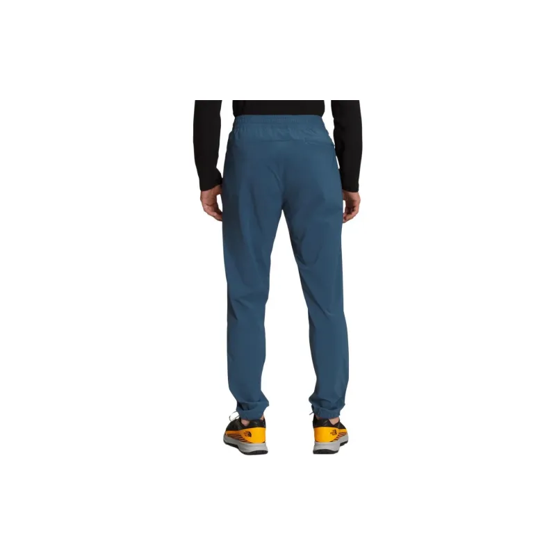 THE NORTH FACE Men's Wander Pants Casual Pants Men's Blue-3
