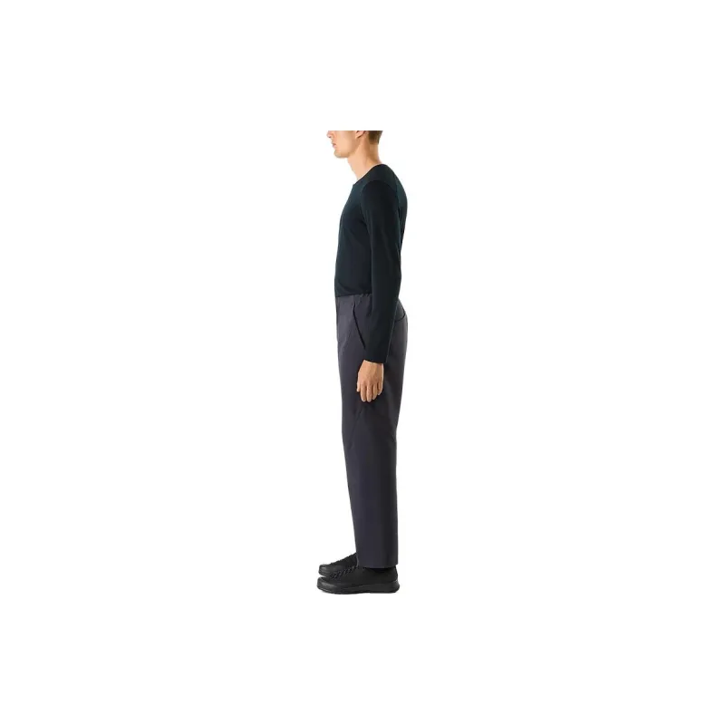 Arcteryx Spere Tech Wool Business Series Casual Pants Men's-8
