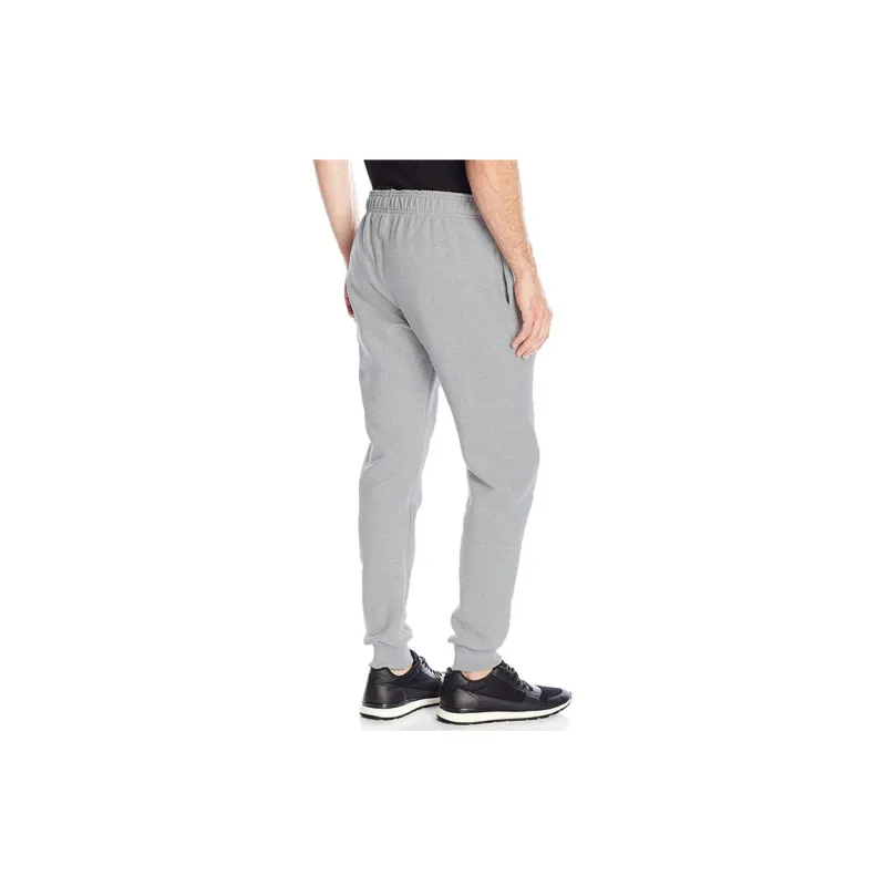 Champion Knitted Sweatpants US Version Men's Light Gray-1