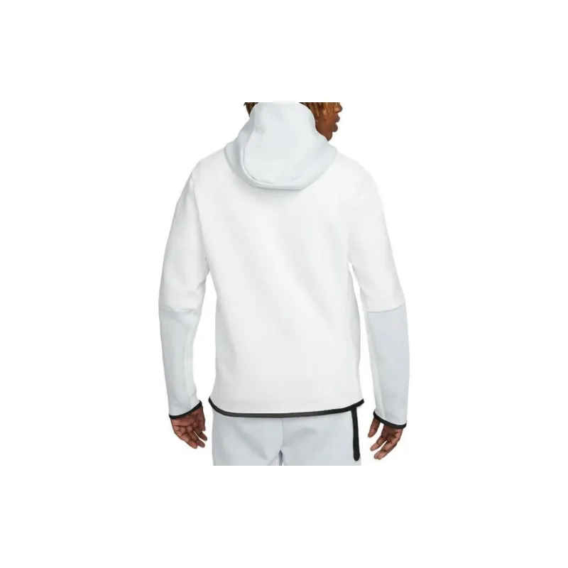 Nike Sportswear Tech Fleece Full Zip Hoodie-3
