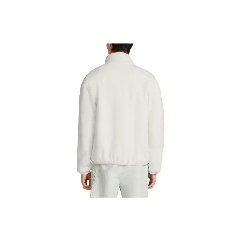 DIOR Jackets Men White-5