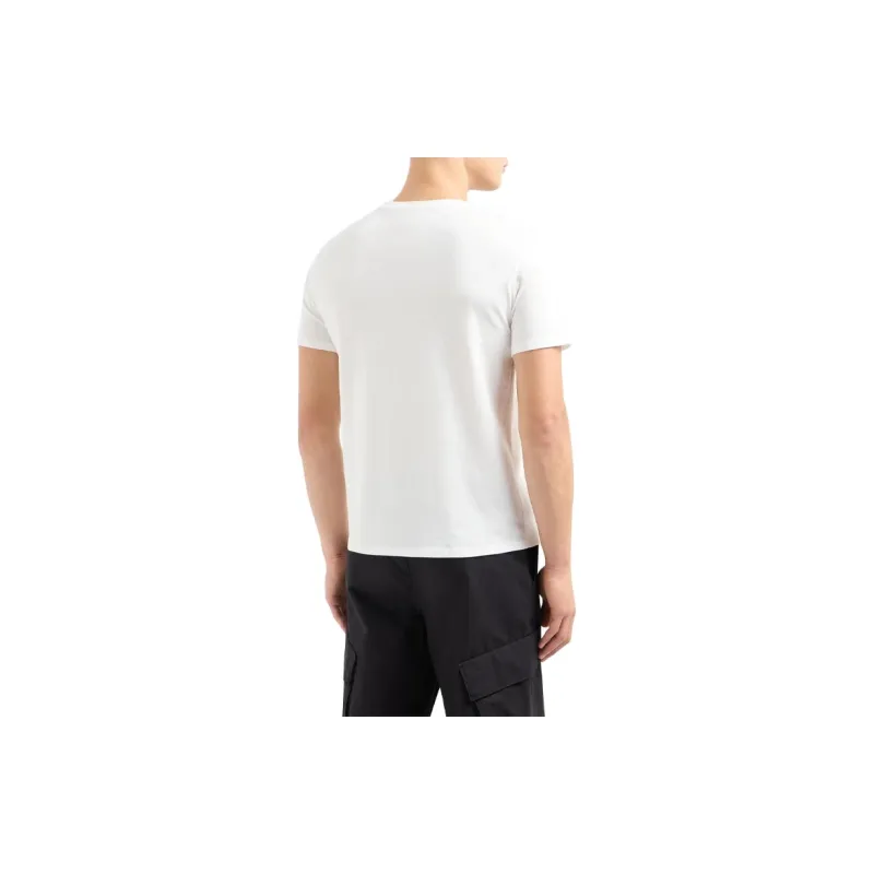 ARMANI EXCHANGEAE SS24 T Shirt Men's-10