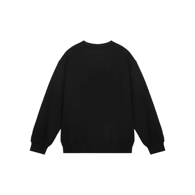 Bodydream Sweatshirts Unisex-1
