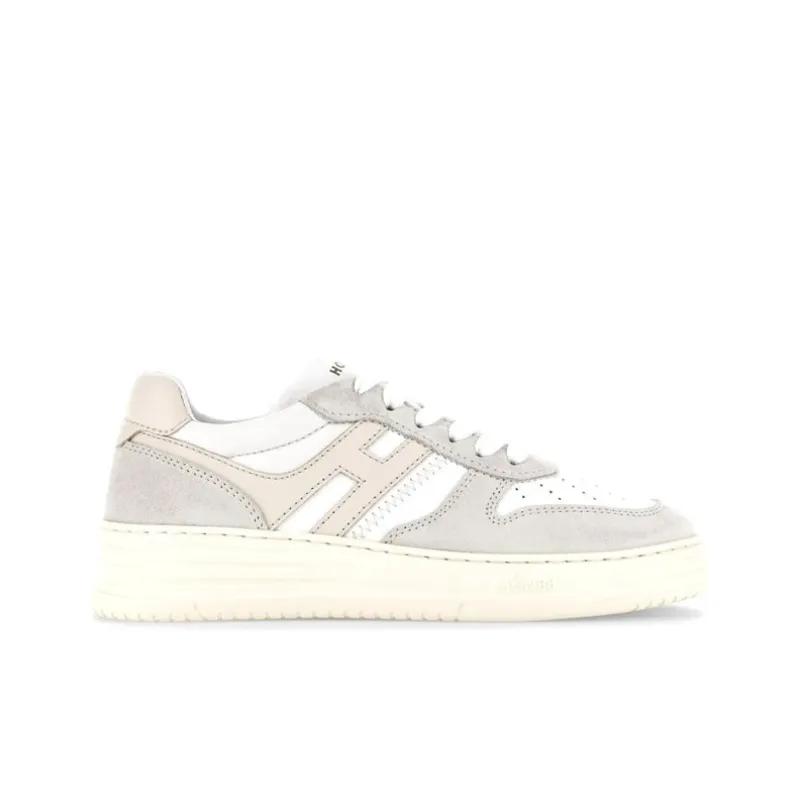 HOGAN H630 Low Top Sneakers-1