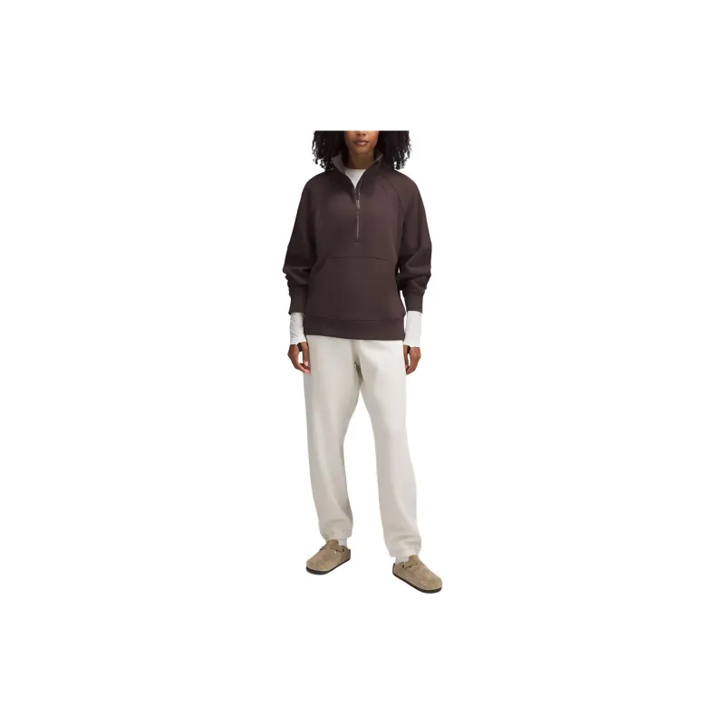 Lululemon Scuba Knitwear Women's-21