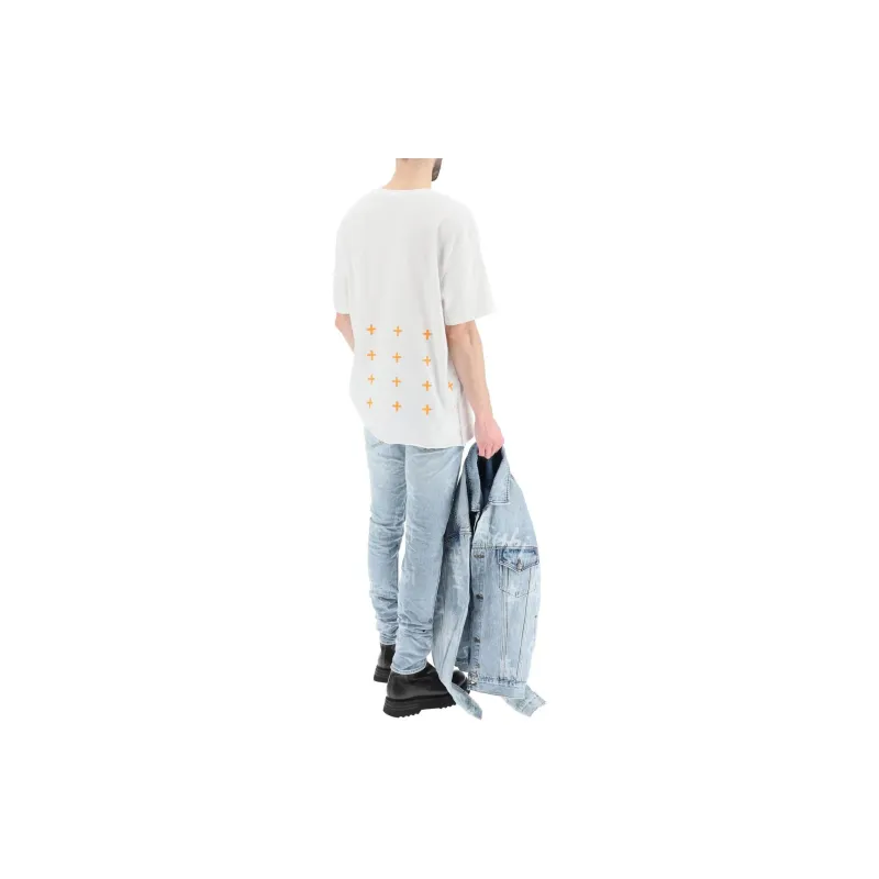 Ksubi 4X4 Biggie Tee-2