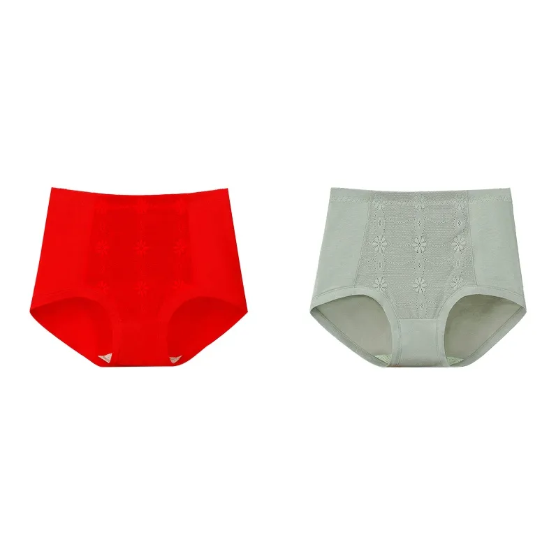 YUZHAOLIN Underpants Women's Combo Set-2