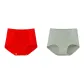 MY-6011/Red+Pea Green/2 Pack