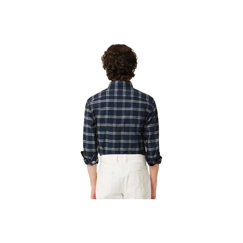 HAZZYS Long Sleeved Shirt Men's-2