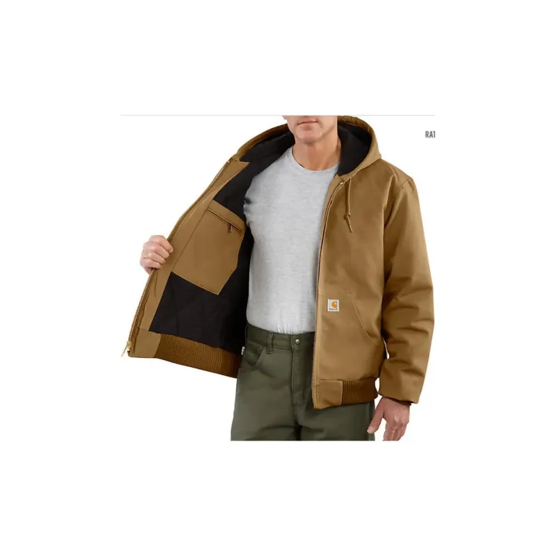 Carhartt Jackets Men-3