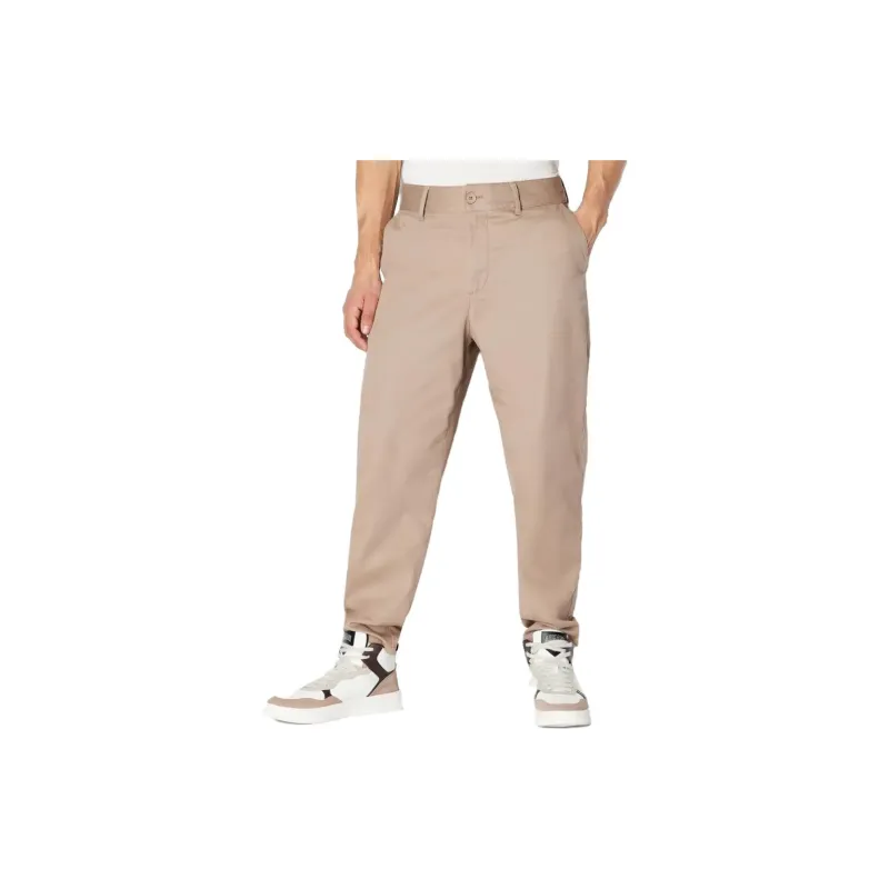 ARMANI EXCHANGE Casual Pants Men Sand-2
