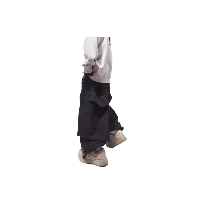 UUCSCC Cargo Pants Men-14