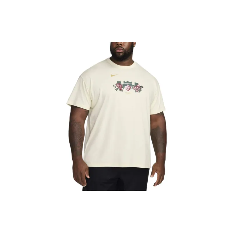 Nike LeBron Men's Max90 Basketball T Shirt-3