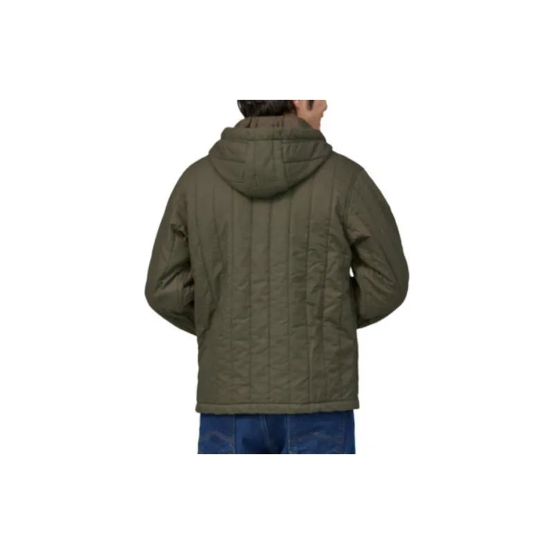 Patagonia Jackets Coats Men's Pot Green-2