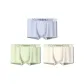 Light Blue+Light Green+Beige Gray