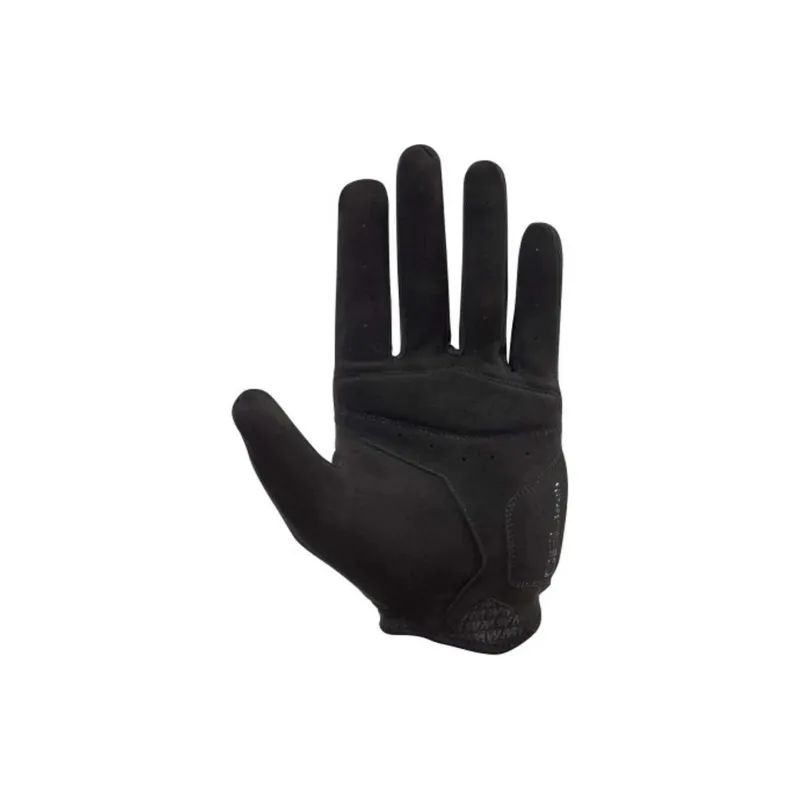 MAVIC Other Riding Equipment Cycling Glove Unisex Leather Black-1