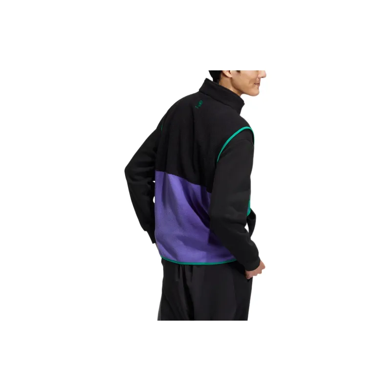 Adidas Neo Vest Unisex Multicolor-3