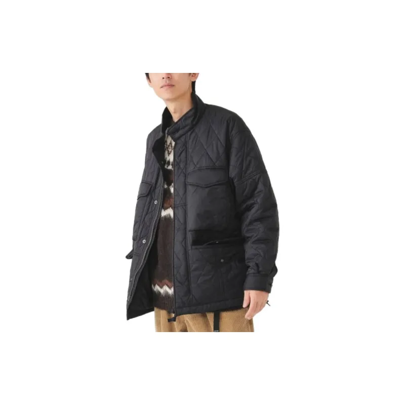 Beams Puffer Jackets Men-2
