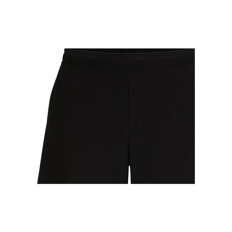 HUGO BOSS Tiebreak Logo print Shorts-5