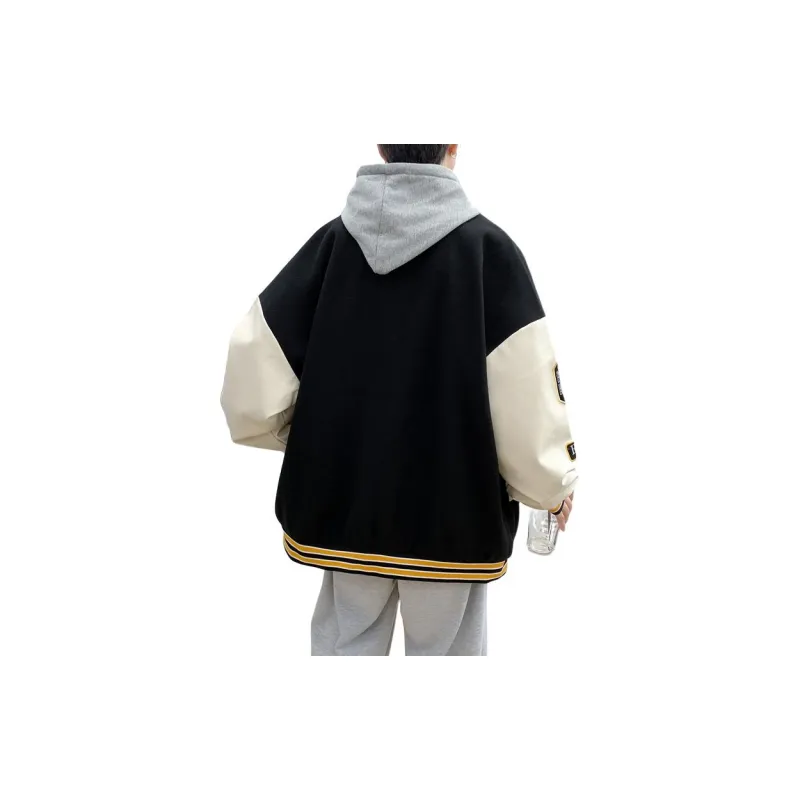 SOCKKEY Baseball Jerseys Unisex-1