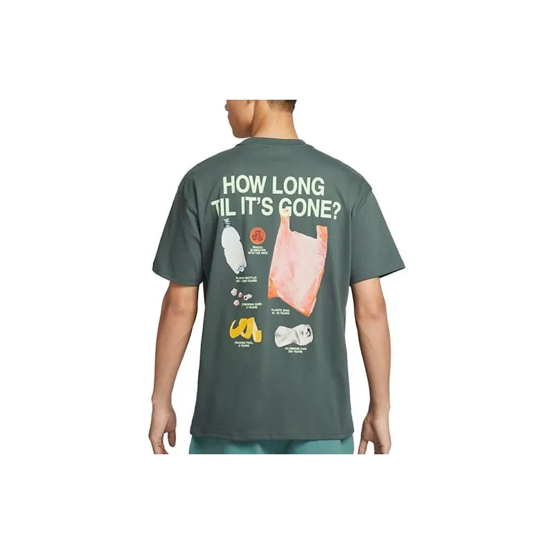 Nike Acg Pickinout Dri Fit T shirt-3
