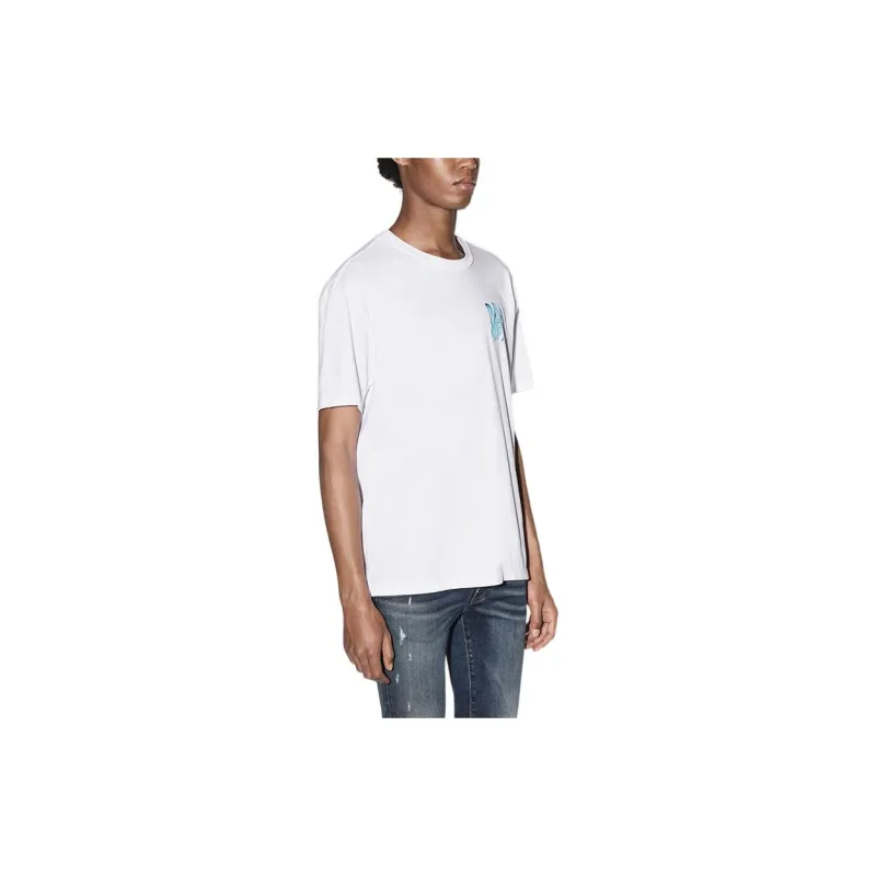 AMIRI Watercolor Ma Tee-3