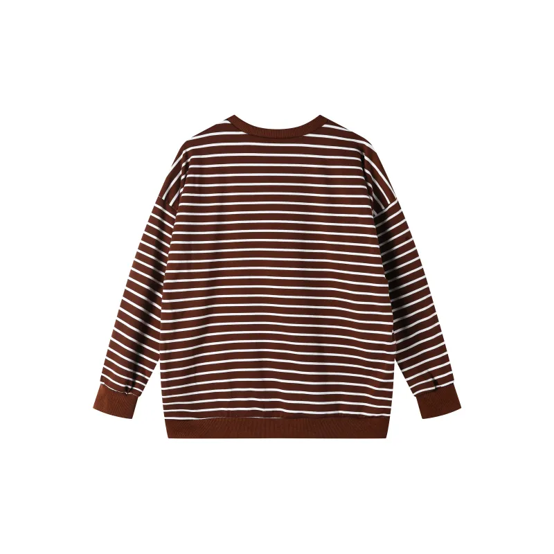 LSVE Sweatshirts Women's-7