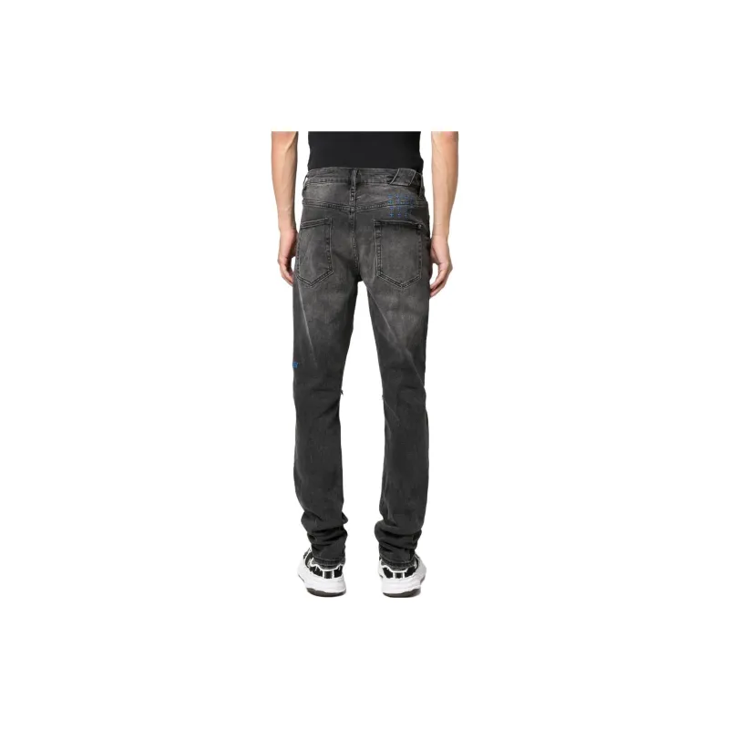 Ksubi Jeans Men Black-2