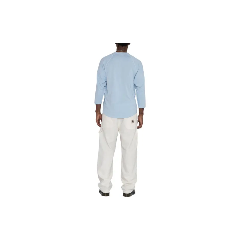 Stussy Inside Out L/S Raglan-4