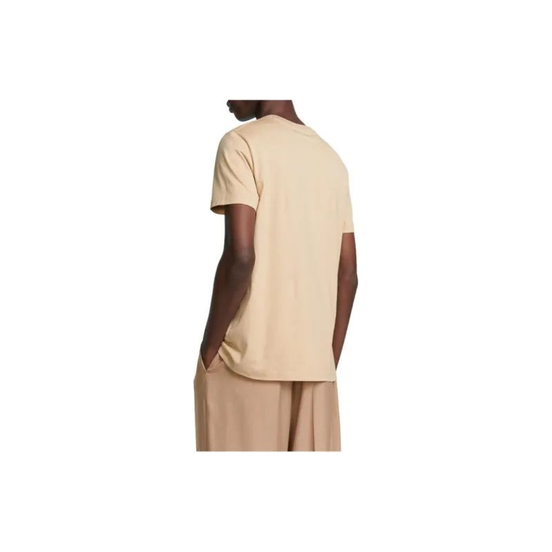 DIOR Crewneck Short Sleeved T Shirt-3