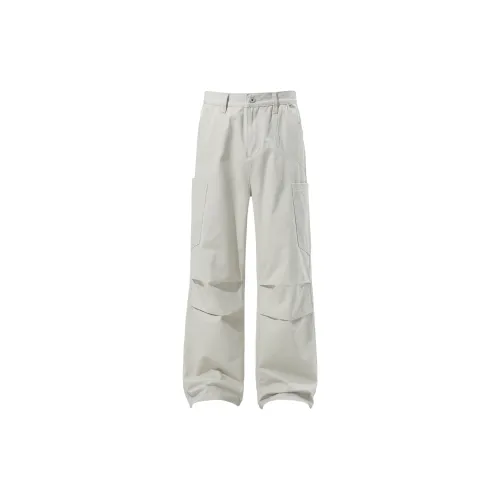 GROOL Casual Pants Unisex