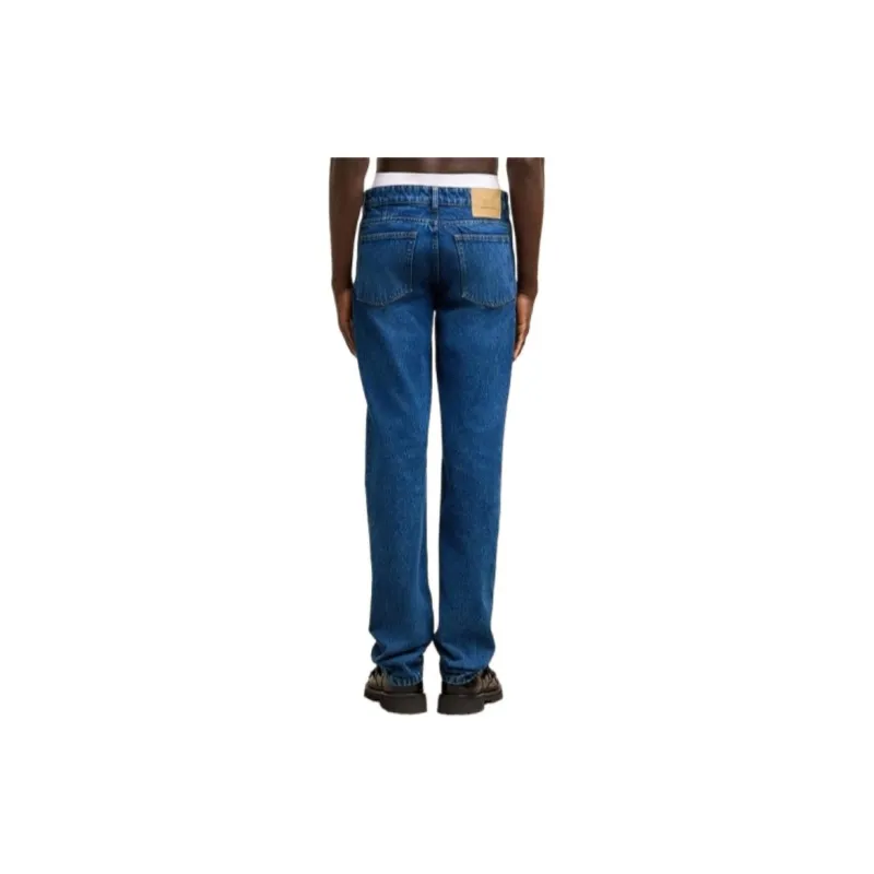 Ami Classic Fit Jean-2