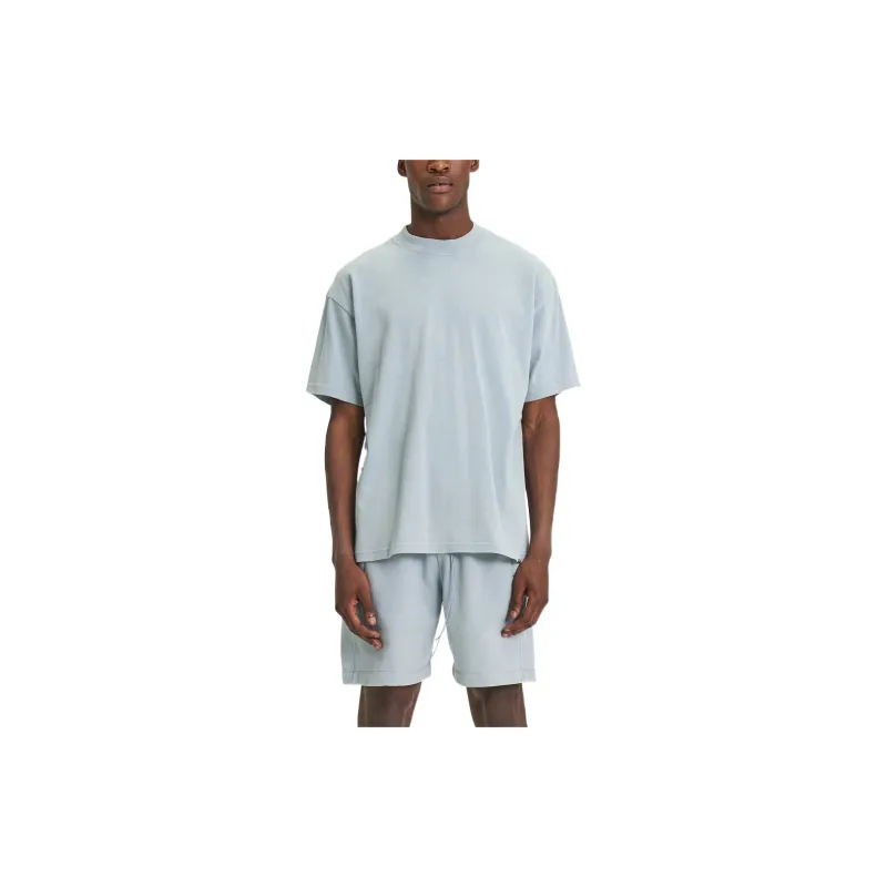 REPRESENT Blank Oversized T Shirt-3