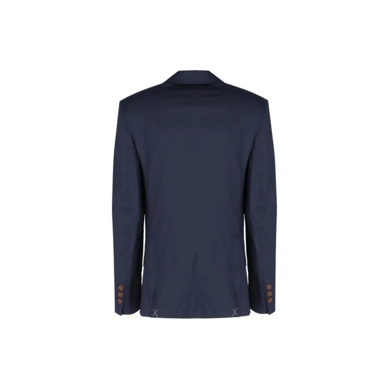 Vivienne Westwood Single Breasted Jacket-1