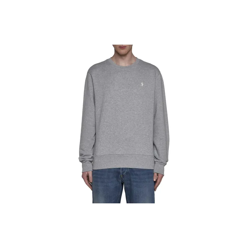 Polo Ralph Lauren Loopback Fleece Sweatshirt-1