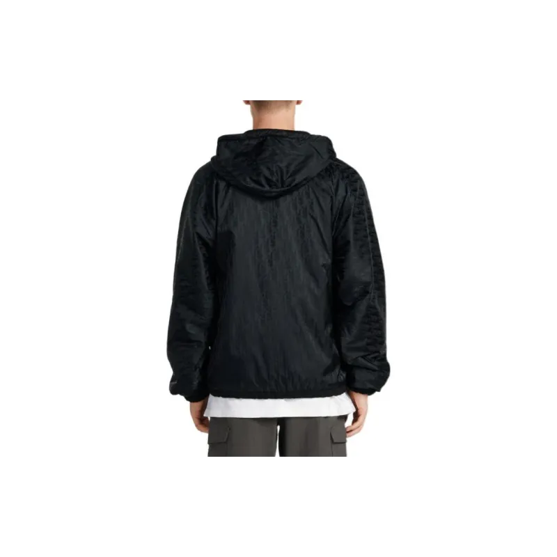 DIOR Jackets Men Black-4