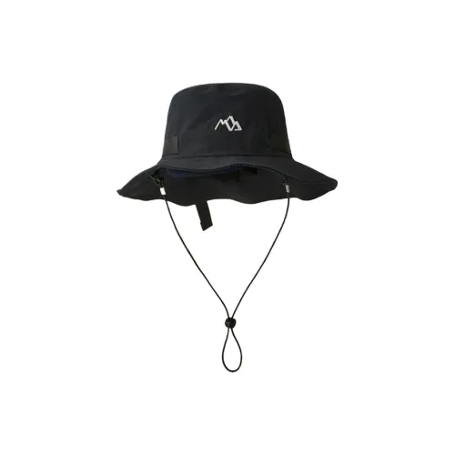 CARTELO Polyester Bucket Hats Unisex