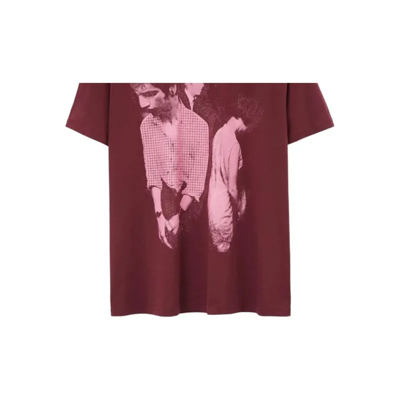 Burberry Hindeston Tee-5