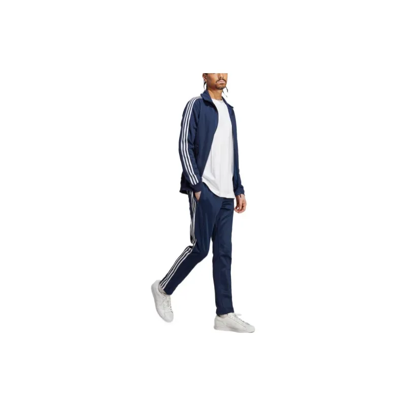 Adidas Originals Classics Beckenbauer Jacket Men's Blue-1