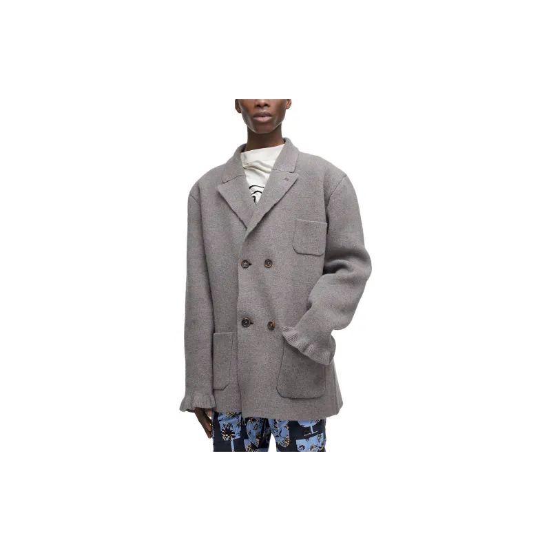 Vivienne Westwood Jackets Unisex Stone Color-7