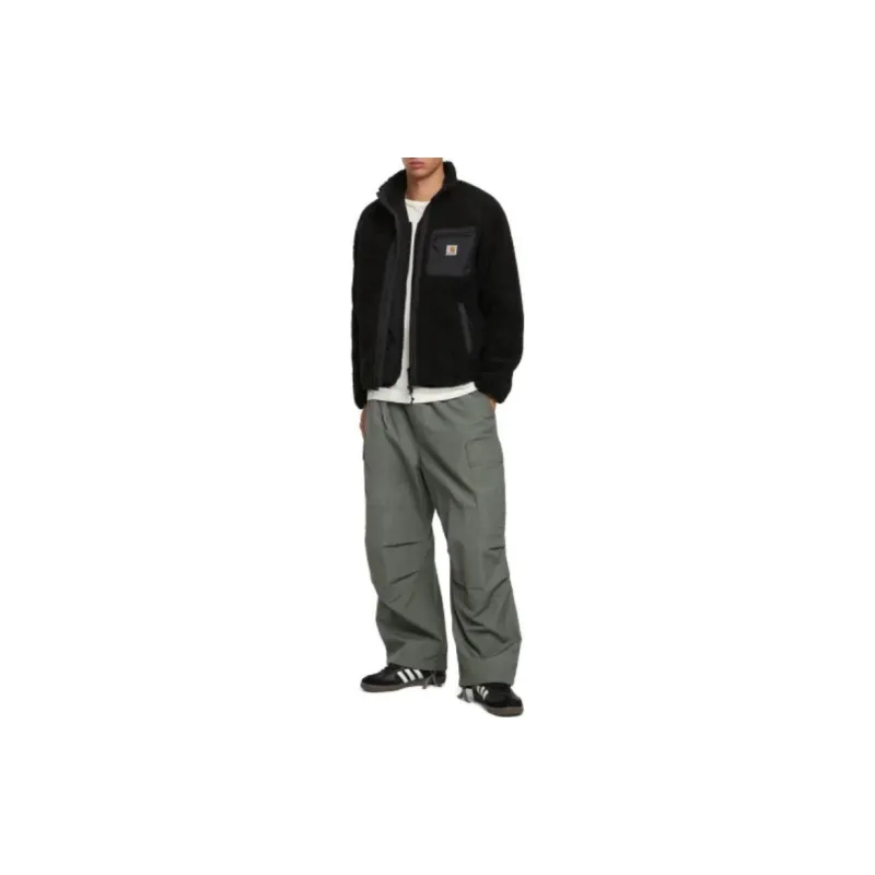 Carhartt WIP Prentis Liner Jacket-1