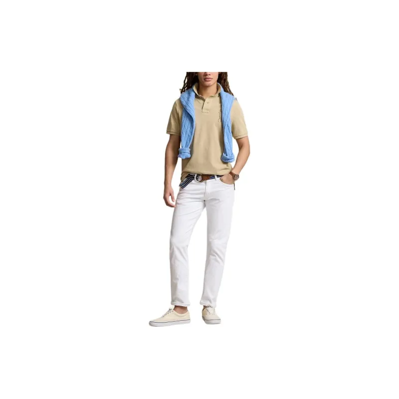 Polo Ralph Lauren Big Pony Polo Shirt-4