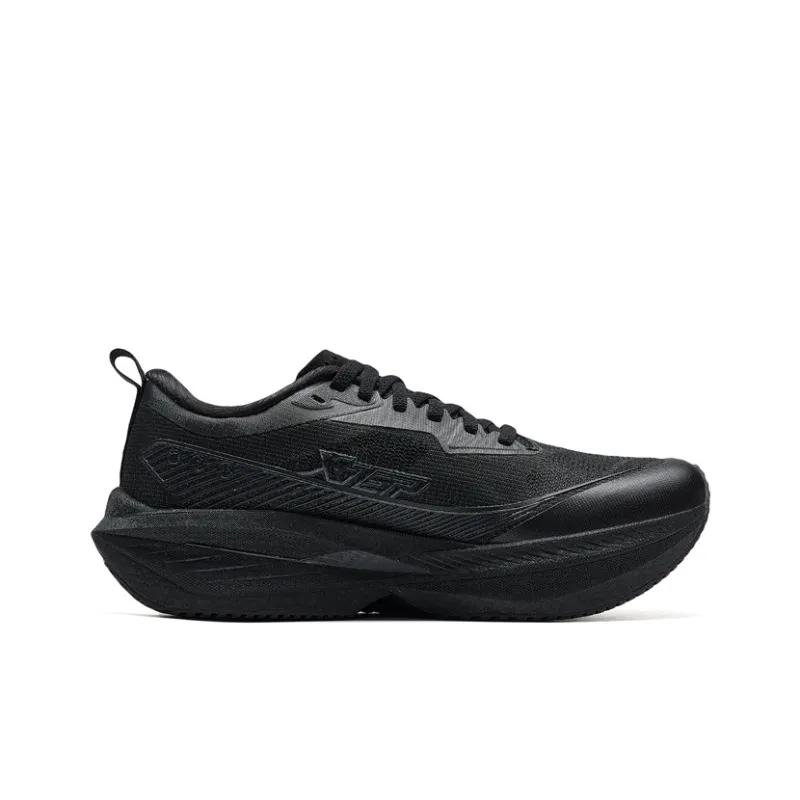 XTEP One-piece Molded 2nd Generation Cushioning Wear-Resistant Low-Top Running Shoes Women's Faith Color Scheme-1