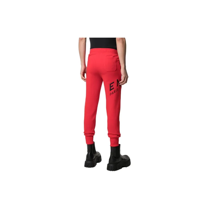 Givenchy Embroidered logo Track Pants-2